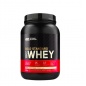  Optimum Nutrition 100% Gold Standard Whey Protein 909 