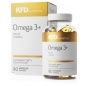  KFD Nutrition Omega-3 90 