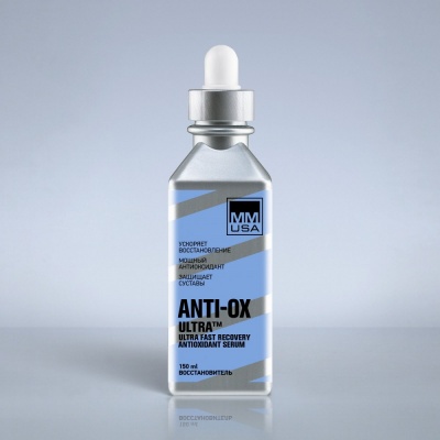  MMUSA ANTI-OX ULTRA 150 