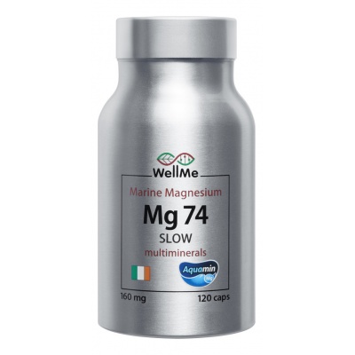  WellMe MG 74 SLOW 120 