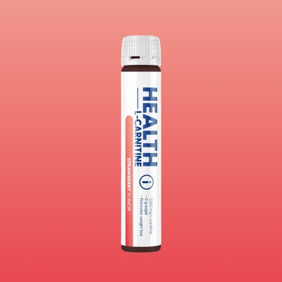 - Health Form L-carnitine 3300  25 