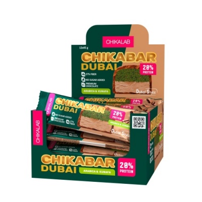  CHIKALAB Dubai 45 